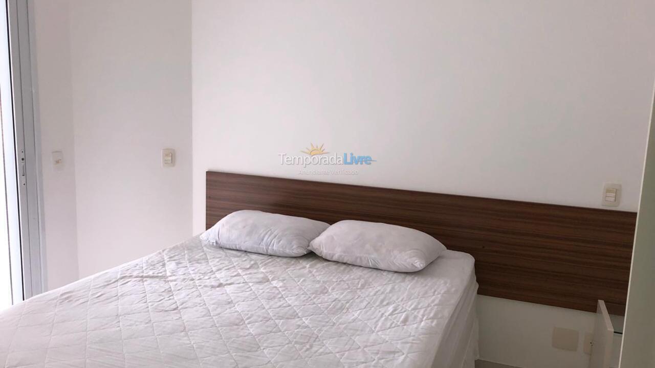 House for vacation rental in Bertioga (Riviera de São Lourenço)