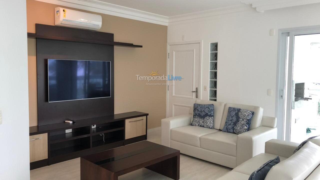 House for vacation rental in Bertioga (Riviera de São Lourenço)