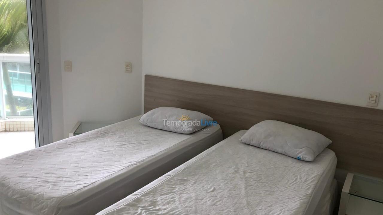 House for vacation rental in Bertioga (Riviera de São Lourenço)