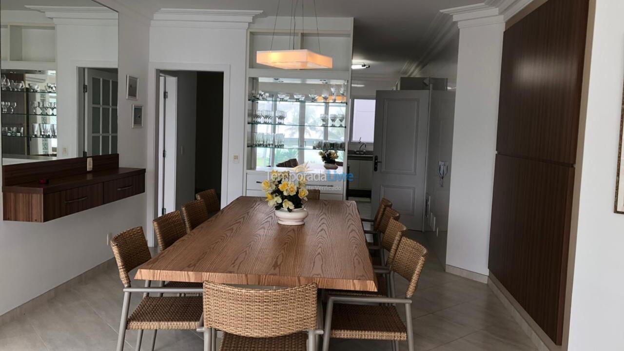 House for vacation rental in Bertioga (Riviera de São Lourenço)