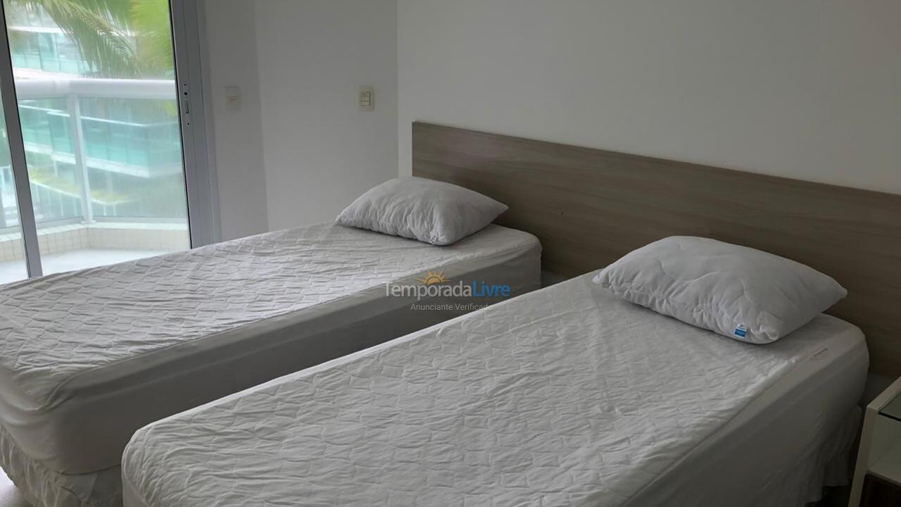 House for vacation rental in Bertioga (Riviera de São Lourenço)