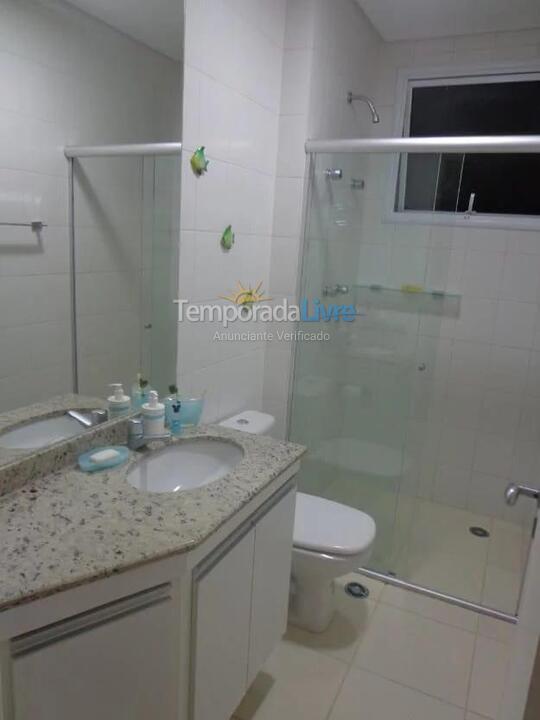 Apartamento para aluguel de temporada em Ubatuba (Praia Grande)