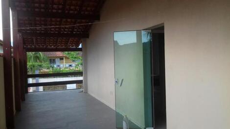 Townhouse 2 minutes from the beach!