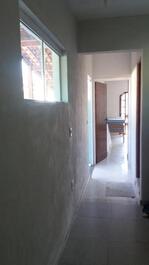 Townhouse 2 minutes from the beach!