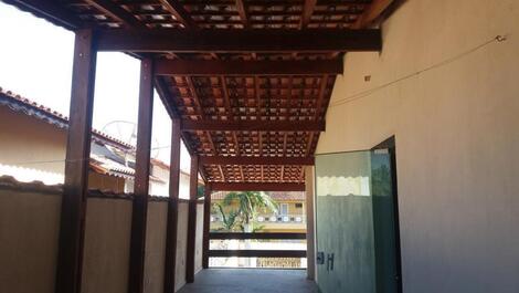 Townhouse 2 minutes from the beach!