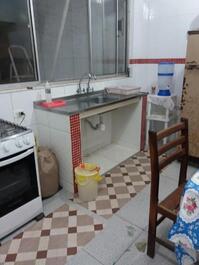 Townhouse 2 minutes from the beach!