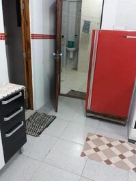 Townhouse 2 minutes from the beach!