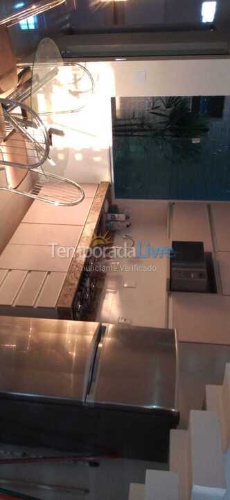 House for vacation rental in Piranhas (Bairro Xingó)