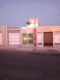 Beautiful vacation home in Piranhas Alagoas