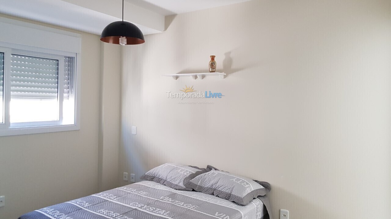 Apartamento para aluguel de temporada em Bombinhas (Praia de Bombinhas)