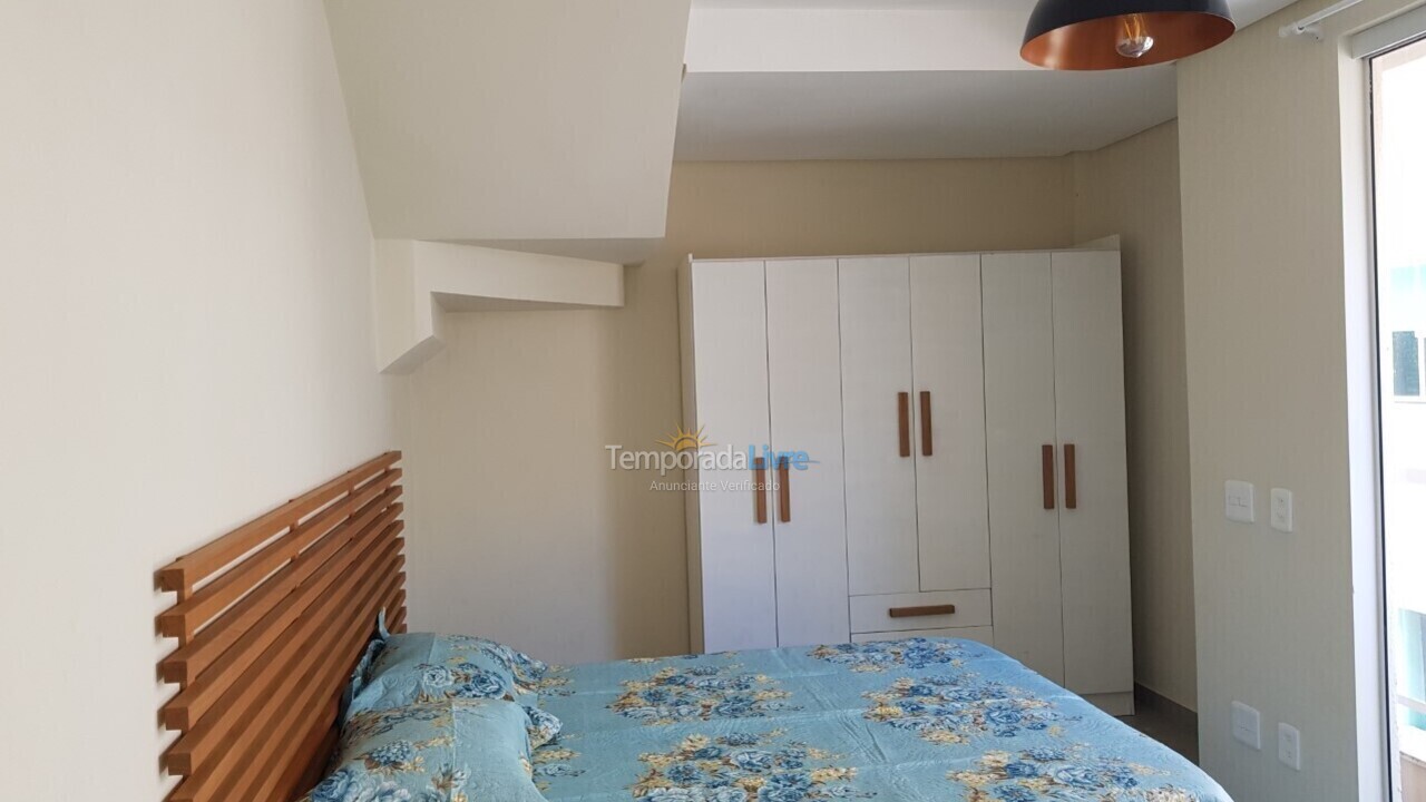 Apartamento para aluguel de temporada em Bombinhas (Praia de Bombinhas)