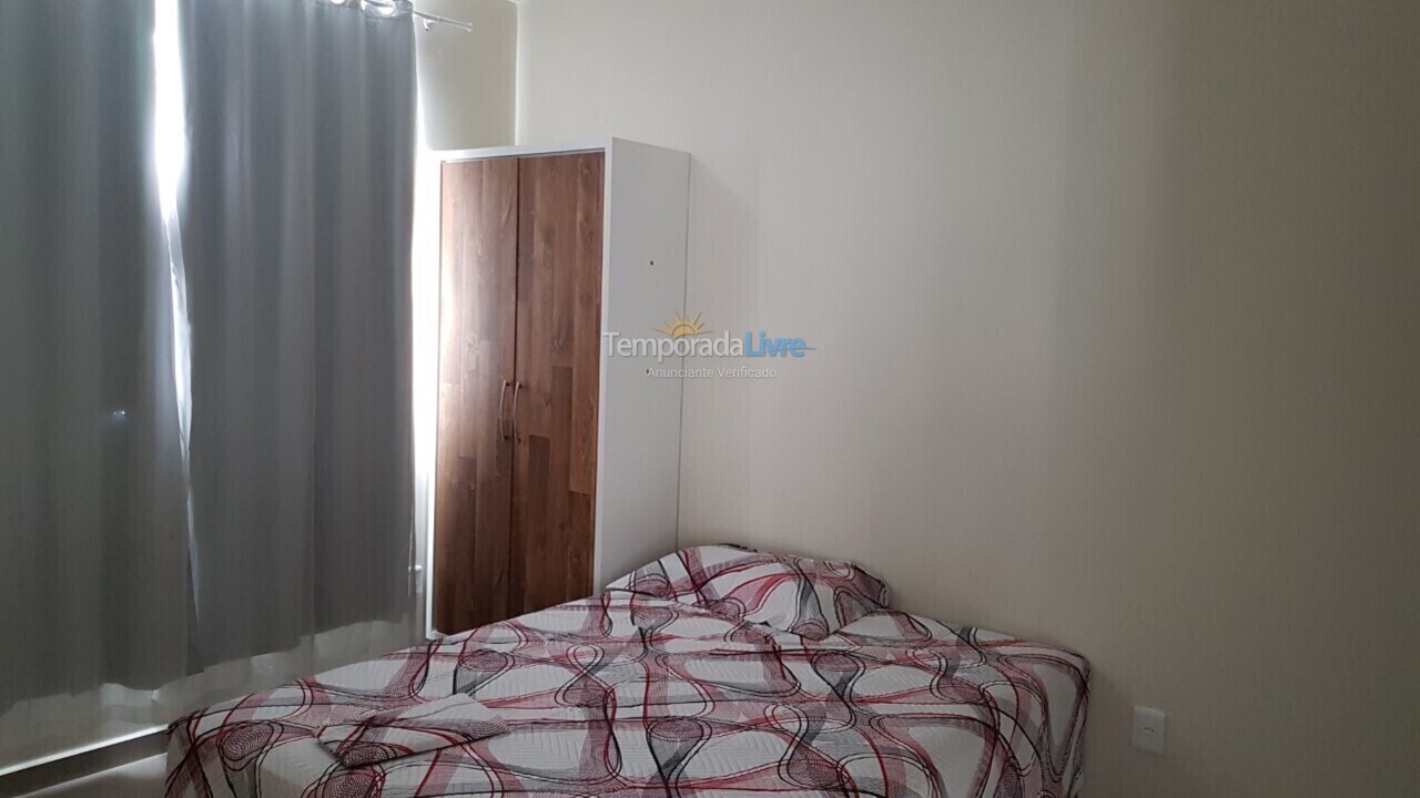 Apartamento para aluguel de temporada em Bombinhas (Praia de Bombinhas)