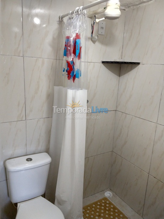 Casa para aluguel de temporada em Porto de Galinhas (Porto de Galinhas)