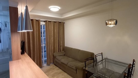 Apartment for rent in Praia Grande - Ocian