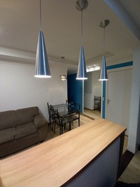 Entire Apartment - Close to Ocian beach