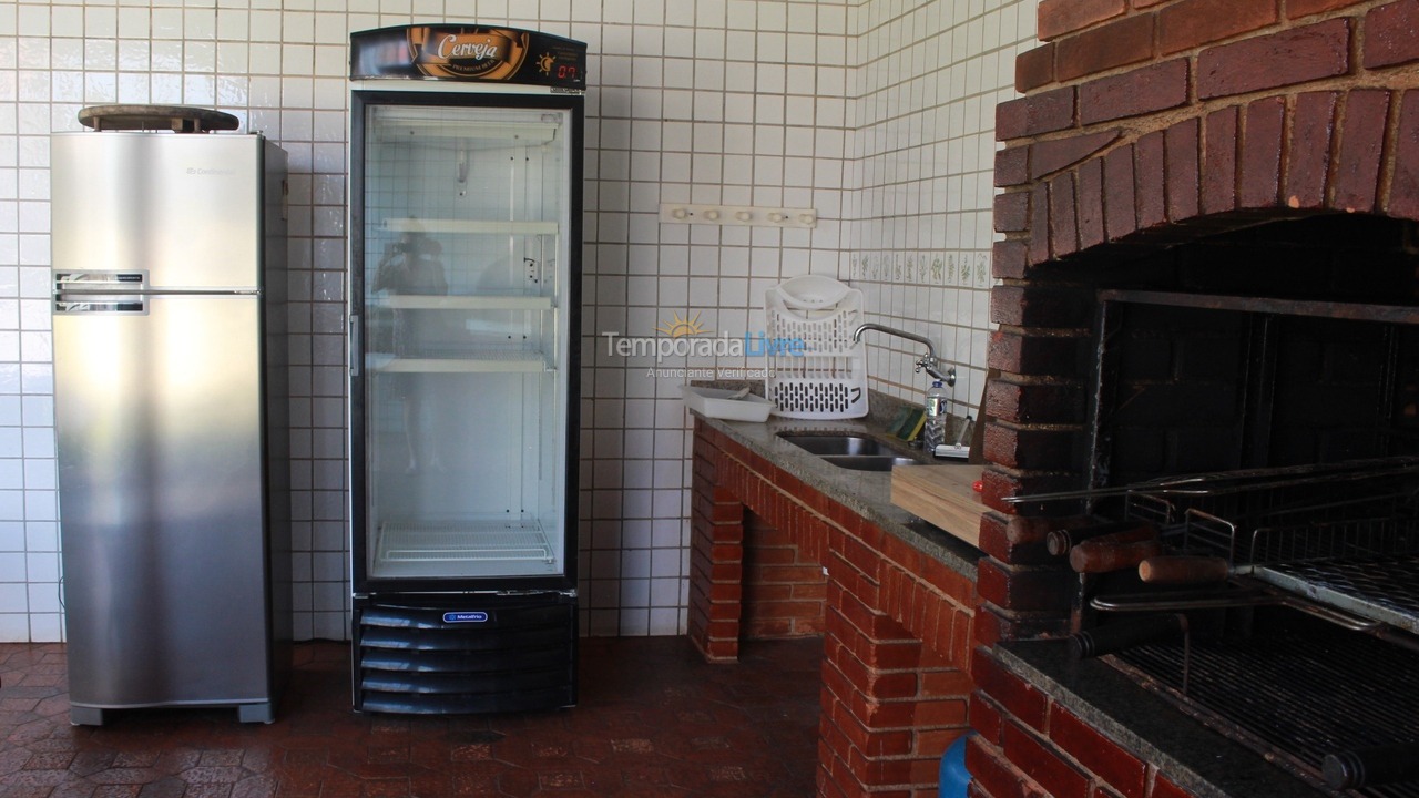 Chácara / sítio para aluguel de temporada em Mairinque (Condomínio Porta do Sol)