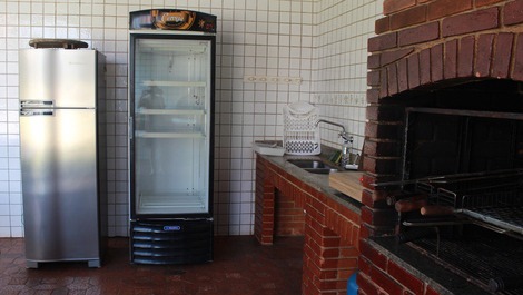 Chácara Aconchegante no Residencial Porta do Sol em Mairinque-SP