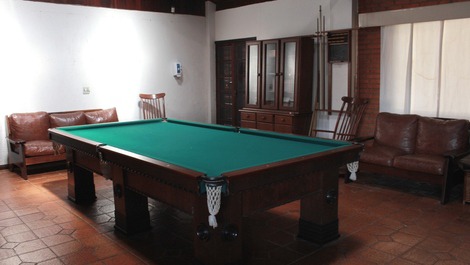 Chácara Aconchegante no Residencial Porta do Sol em Mairinque-SP