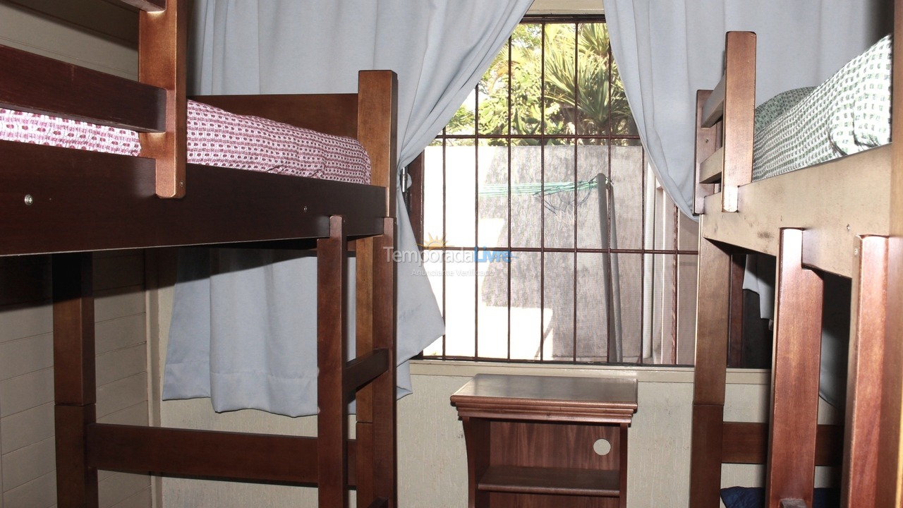 Chácara / sítio para aluguel de temporada em Mairinque (Condomínio Porta do Sol)