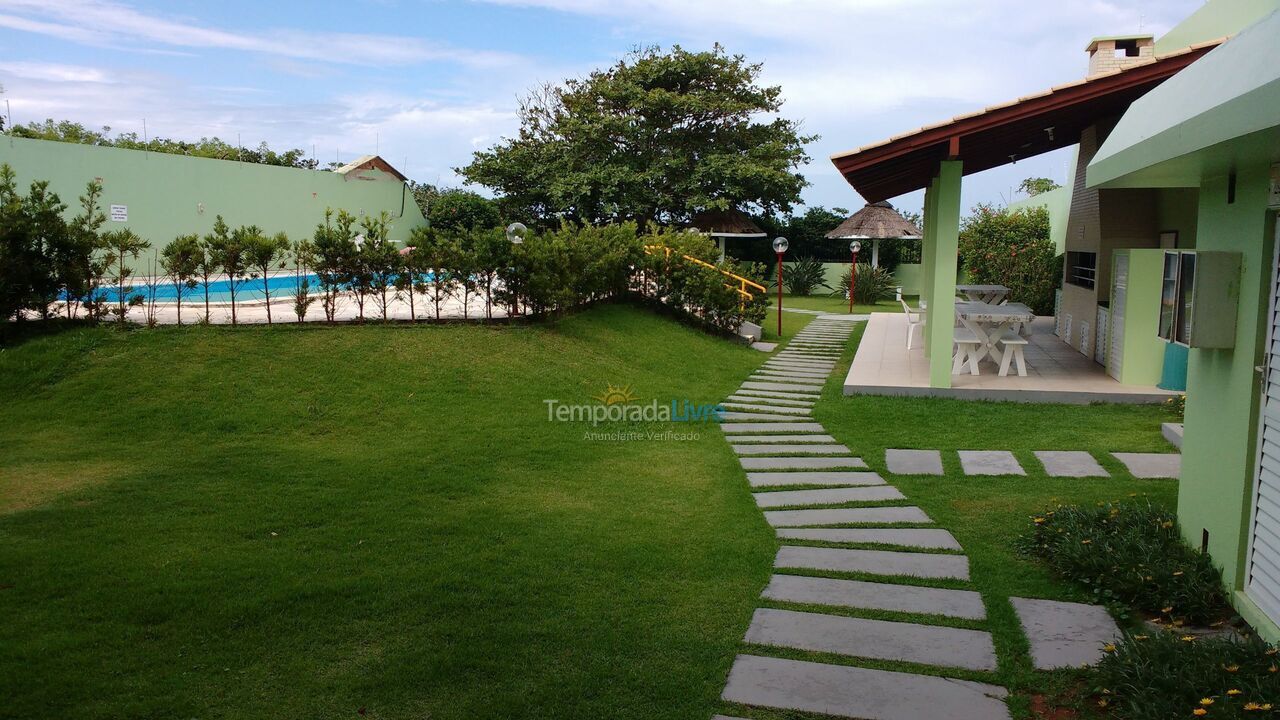 Apartment for vacation rental in Florianopolis (Praia dos Ingleses)