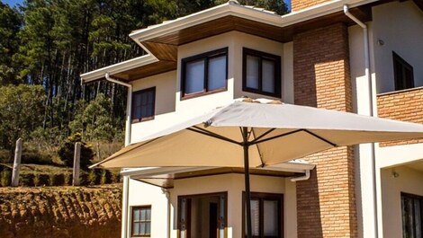 Casa da Montanha Umuarama