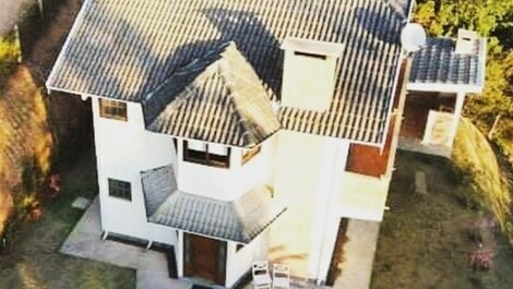 Casa da Montanha Umuarama