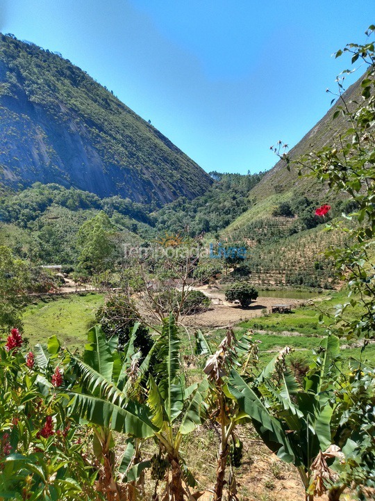 Casa para alquiler de vacaciones em Conceição do Castelo (São Bento das Pedras)