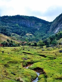 São bento das pedras (chegando)