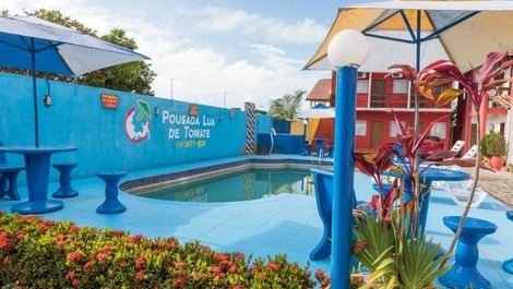 Pousada Em Porto Seguro