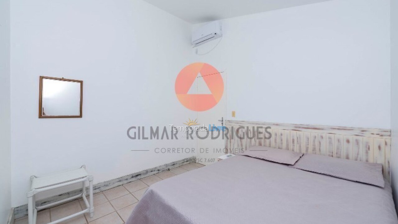 House for vacation rental in Bombinhas (Mariscal)