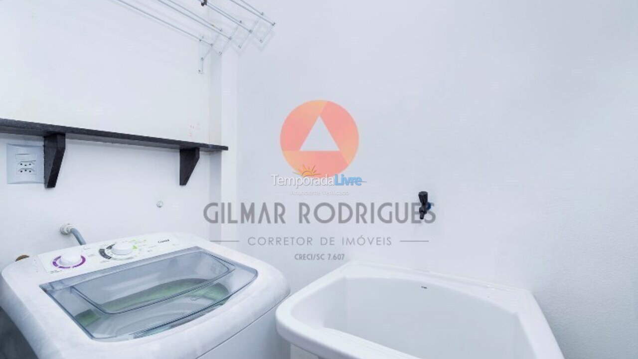 House for vacation rental in Bombinhas (Mariscal)