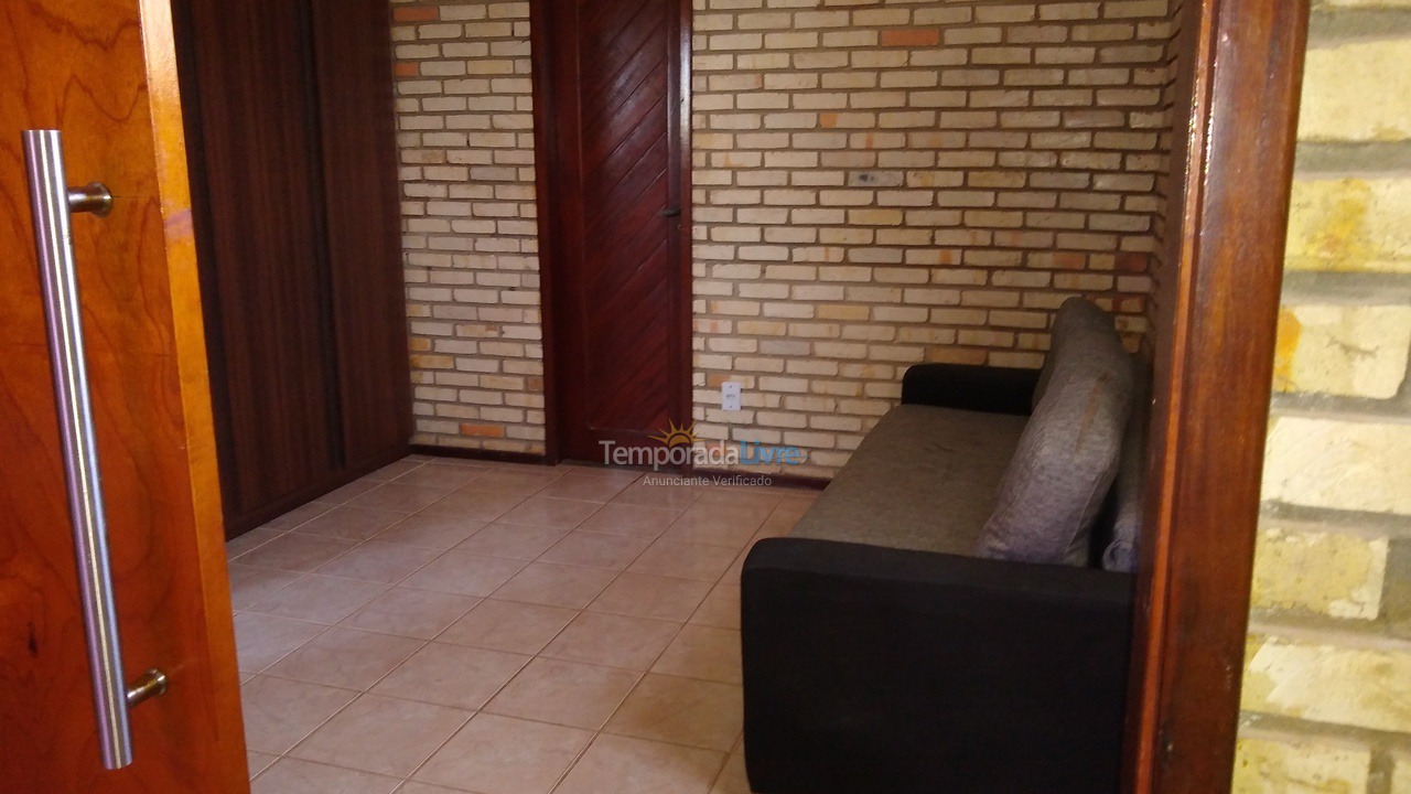 Casa para alquiler de vacaciones em Fortaleza (Beach Park)