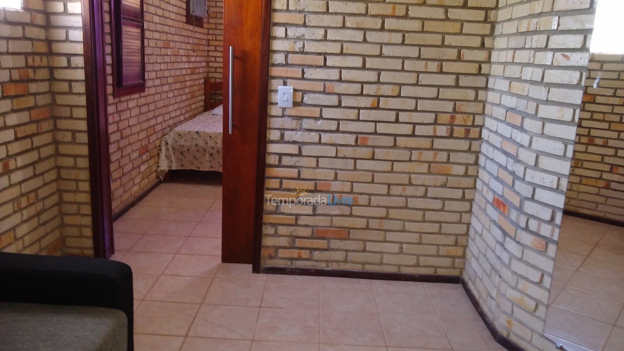 Casa para alquiler de vacaciones em Fortaleza (Beach Park)