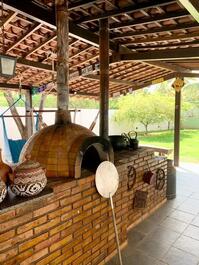 Huge House w / 7 Bedrooms - Barra Grande Beach - Maragogi