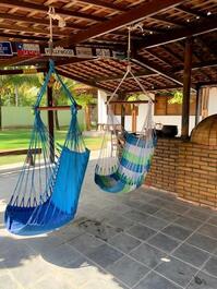 Huge House w / 7 Bedrooms - Barra Grande Beach - Maragogi