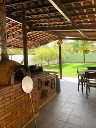 Huge House w / 7 Bedrooms - Barra Grande Beach - Maragogi