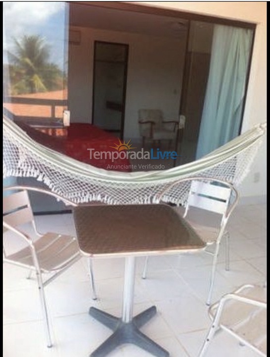 House for vacation rental in Maragogi (Barra Grande)