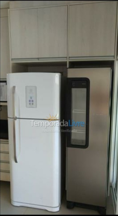 House for vacation rental in Matinhos (Caiobá)