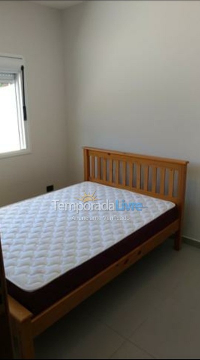 House for vacation rental in Matinhos (Caiobá)