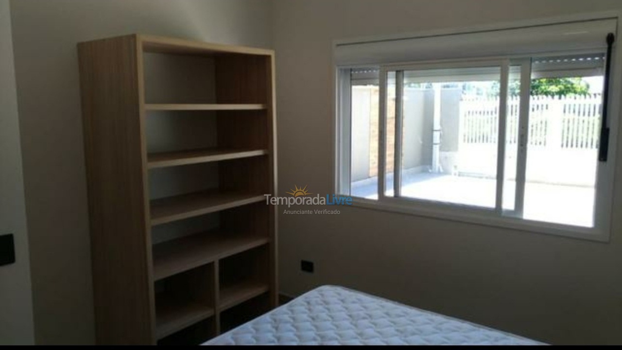 House for vacation rental in Matinhos (Caiobá)