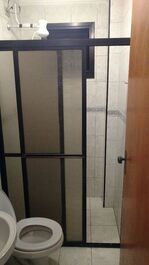 Praia 2 sacadas com vista para o mar