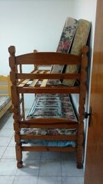 Praia 2 sacadas com vista para o mar