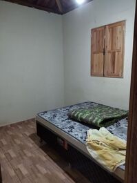 Quarto 2. Cama Box casal