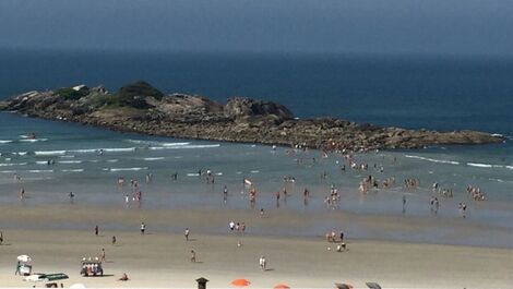 Hermoso Apartamento Frente al Mar y Compras