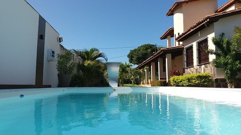 Casa para alquilar en Camaçari - Itacimirim