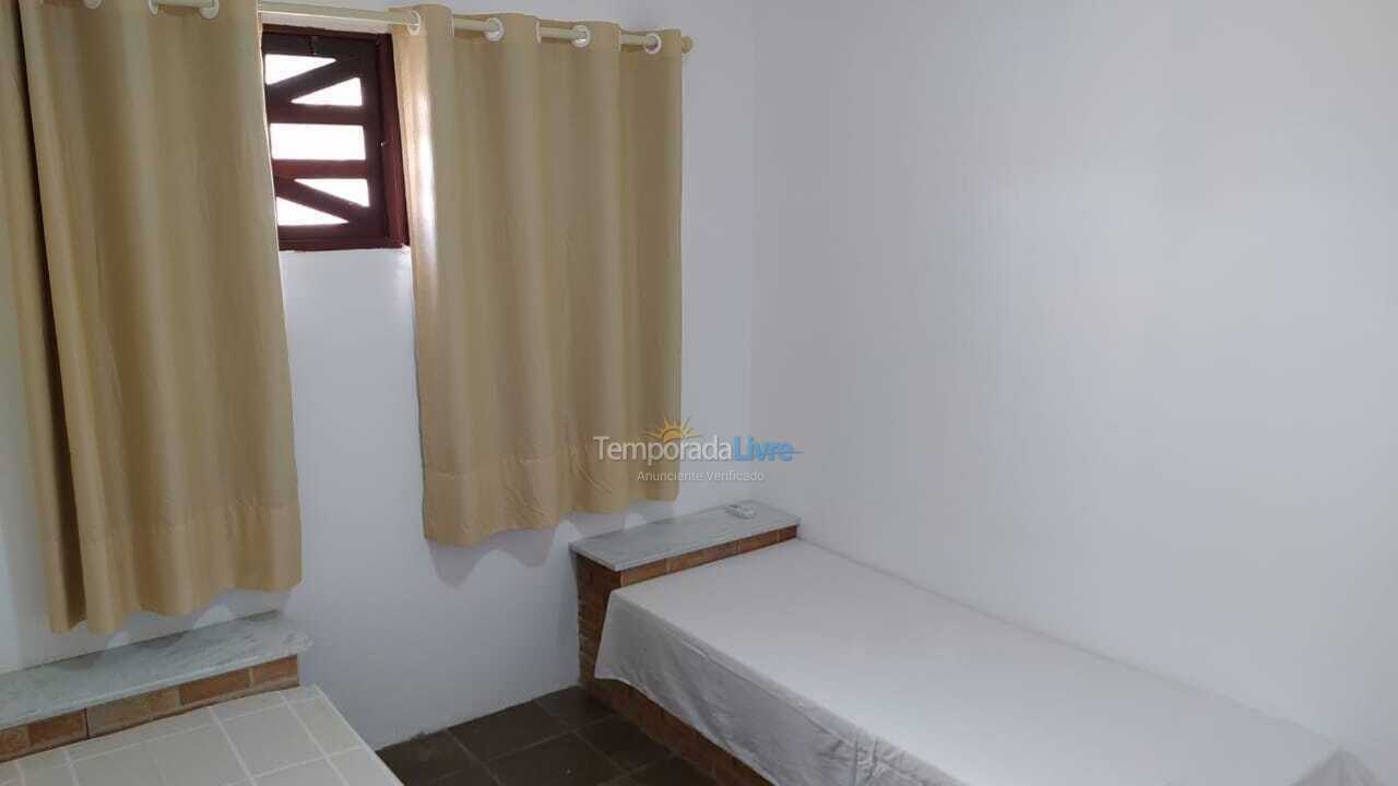 Casa para aluguel de temporada em Camaçari (Itacimirim)