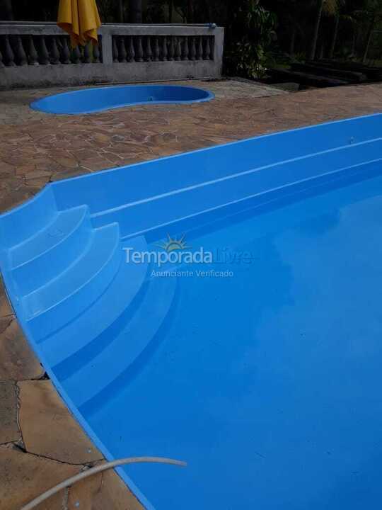 Chácara / sítio para aluguel de temporada em Mairiporã (Terra Preta)