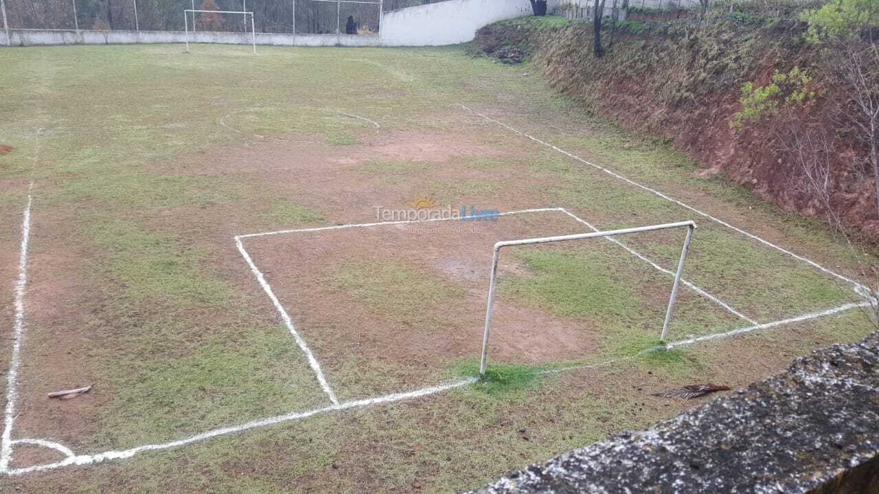 Chácara / sítio para aluguel de temporada em Mairiporã (Terra Preta)