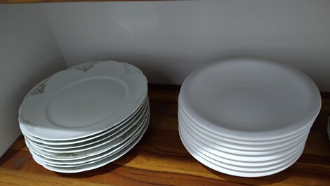 Utensilios de cozinha