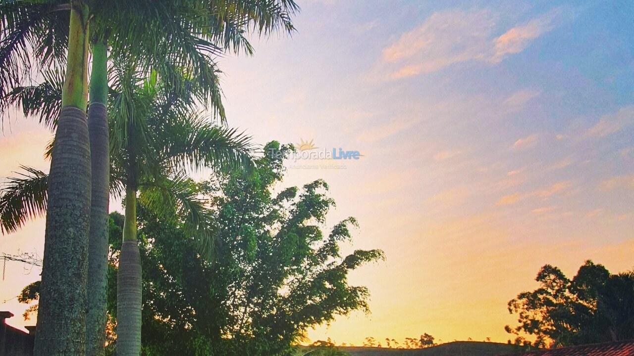 Chácara / sítio para aluguel de temporada em Mairiporã (Terra Preta)